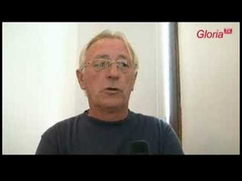 Platinasta ploca Olivera Dragojevića kao najava za New York