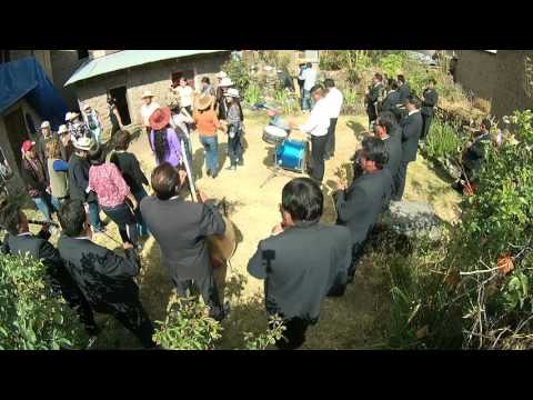 PACARAOS 2015 - 14 - ORQUESTA SUPER ASES DE AMÉRICA