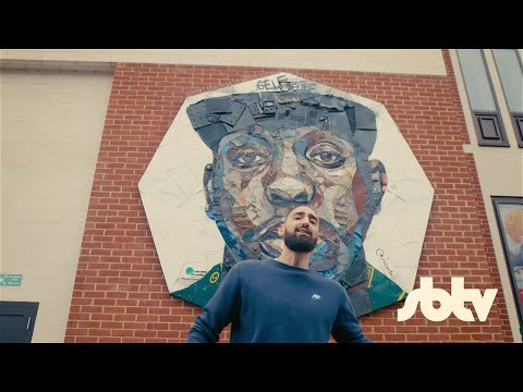 Mic Righteous | F64 | SBTV