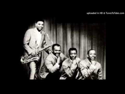 JUNIOR WALKER & THE ALL STARS - CLEO'S BACK