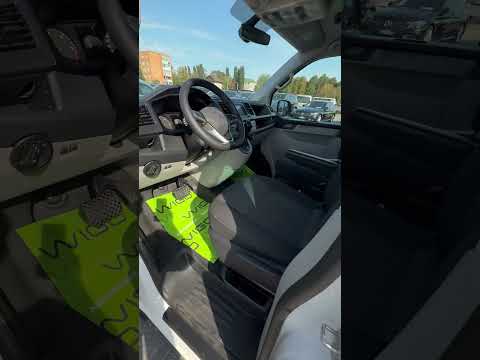 фото volkswagen transporter t6 0