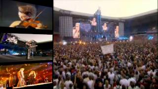 johnny hallyday - fils de personne