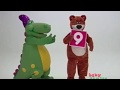 Baby Genius Songs 1 2 I Love You From Favorite Counting Songs