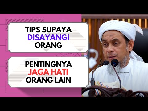 Hidup Selalu Dikutuk, Dilaknat Orang  | Syeikh Muhd Zainul Asri