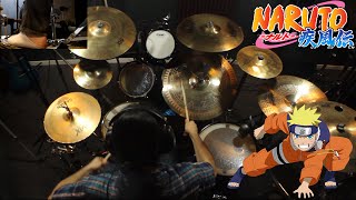 Download lagu Kin | Naruto 5th Ending | Ima Made Nandomo | Mass Missle | Drum Cover (Studio Quality) mp3 Download lagu Kin | Naruto 5th Ending | Ima Made Nandomo | Mass Missle | Drum Cover (Studio Quality) mp3