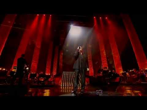 Michael Bolton & Adam Sztaba Orchestra - Love Somebody