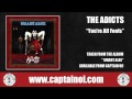 THE ADICTS - You're All Fools