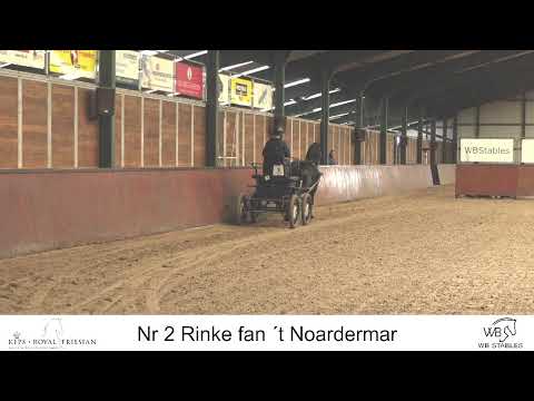 Eindbeoordeling ABFP test 1 | Woensdag 26 maart 2024