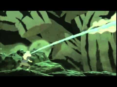 Tobirama Senju | Suiton: Suidanha