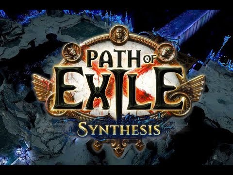 [PoE 3.6] Map-Atlas-Guide -Tipps für Flashback/Synthesis Wie baut man seinen Atlas? (German/Deutsch)