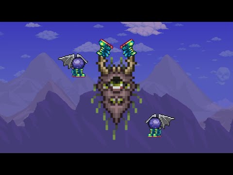 Terraria - Corruption (Trap Remix)