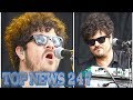 Richard Swift dead: How did he die? What was The Black Keys star’s cause of death?