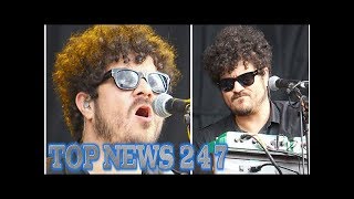Richard Swift dead: How did he die? What was The Black Keys star’s cause of death?