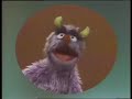 Classic Sesame Street Frazzle Song Full Version HQ 1975