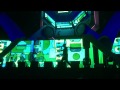 Wilkinson @ EDC 2015 with Shannon Saunders ...