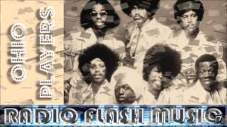 OHIO PLAYERS - Is Anybody Gonna Be Saved