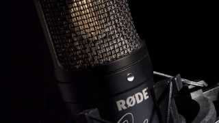 Video thumbnail for Rode Classic II Limited Edition Multi-Pattern Tube Microphone Overview | Full Compass by Full Compass