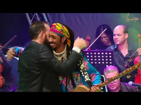 Mimoun - Symphonyat with Mehdi Nassouli - Casablanca - 2022