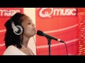 Q-music (NL): Shary-an - Baby (live bij Mattie & Wietze)