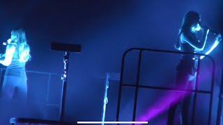 Trans-Siberian Orchestra "Child of the Night / A Last Illusion" live 11/30/22 Albany,NY TSO
