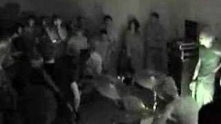 Majority Rule - Burial Suit (live)