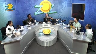 Jochy Santos comenta los 60 años de la Barbie y la evolución de los Dibujos Animado