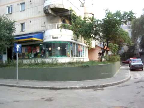 Brosteni high    bzaaa