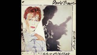 David Bowie - Because You're Young