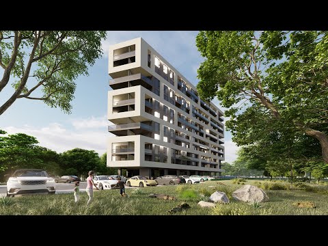 Venetia Residence Iasi