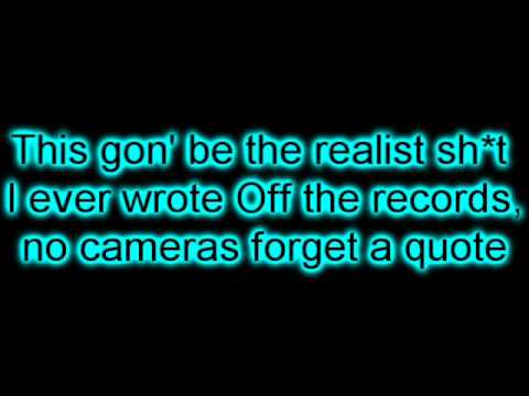 Chipmunk Feat. Chris Brown - Champion Lyrics