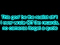 Chipmunk Feat. Chris Brown - Champion Lyrics