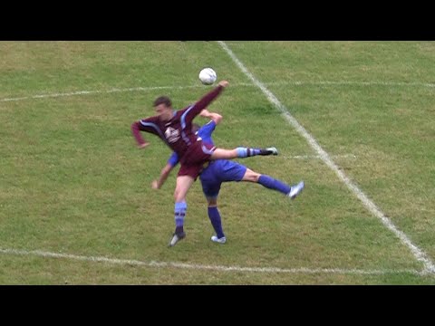 10.10.2020 Fußball Sachsen   Kreispokal   SpG SV Saupsd./Sebnitz 2. - SpG TSV Reinh.grimma/Dipps 2.