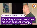 Dorpshuis van het jaar 8 november 2020 - De Paulus in Winssen
