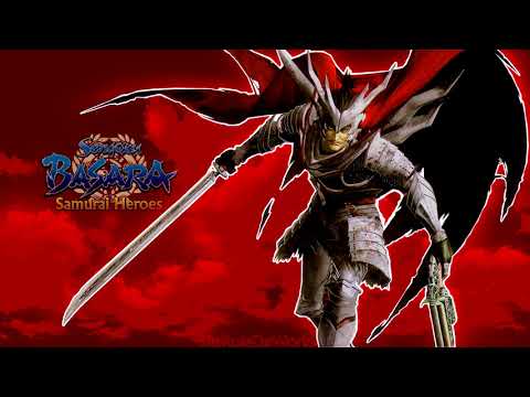 Sengoku Basara: Samurai Heroes ost - The Sixth Devil King Revives [Extended]