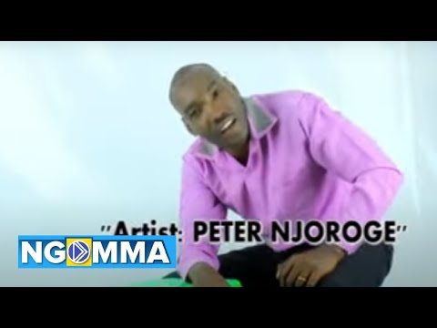 Riithia rurimi by Peter Njoroge (OFFICIAL VIDEO)