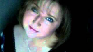 Sing You Back To Me- Trisha Yearwood Me singing Accapella