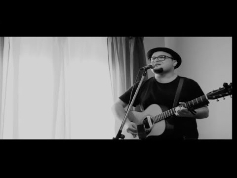 House of the rising sun -  Animals acoustic cover by Pier Noshi