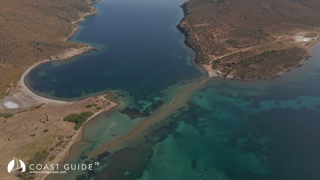 Gümüş Koyu Video