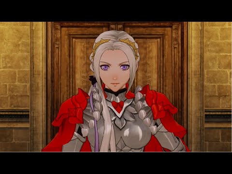 Fire Emblem Warriors: Three Hopes Part 31 (Scarlet Blaze): The Rising Darkness