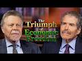 The Case For Economic Freedom Why Governments Often Make Prosperity Harder