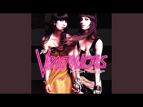 All I Have - The Veronicas