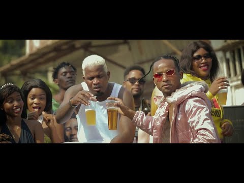 DJ Mix X Godzila Do Game - Ta Beber Ta Dançar (Video Oficial) [Best Pro]