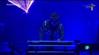 Zero Gravity - Jean Michel Jarre