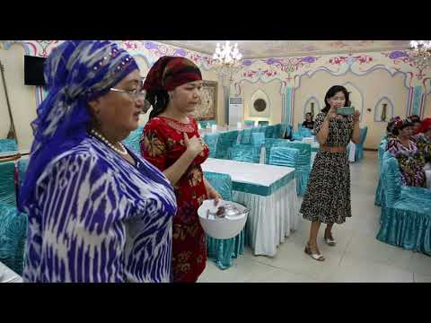 Gheyret Chay Clips (2 clips for subtitles)