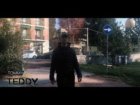 Tommy Verità - Teddy🐻 (Official Video)