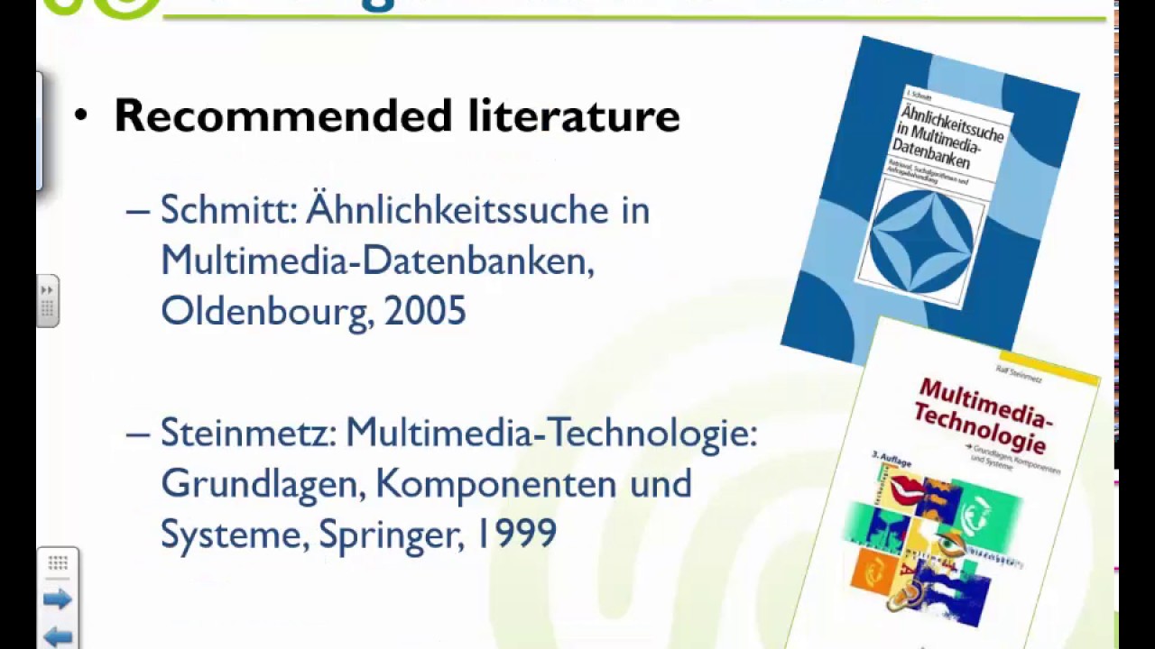 mmdb1v2 - multimedia database