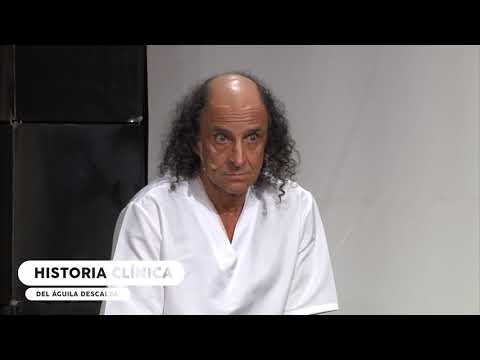 My Mom's Boyfriend - Medical History