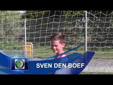 selectie Brederodes D3