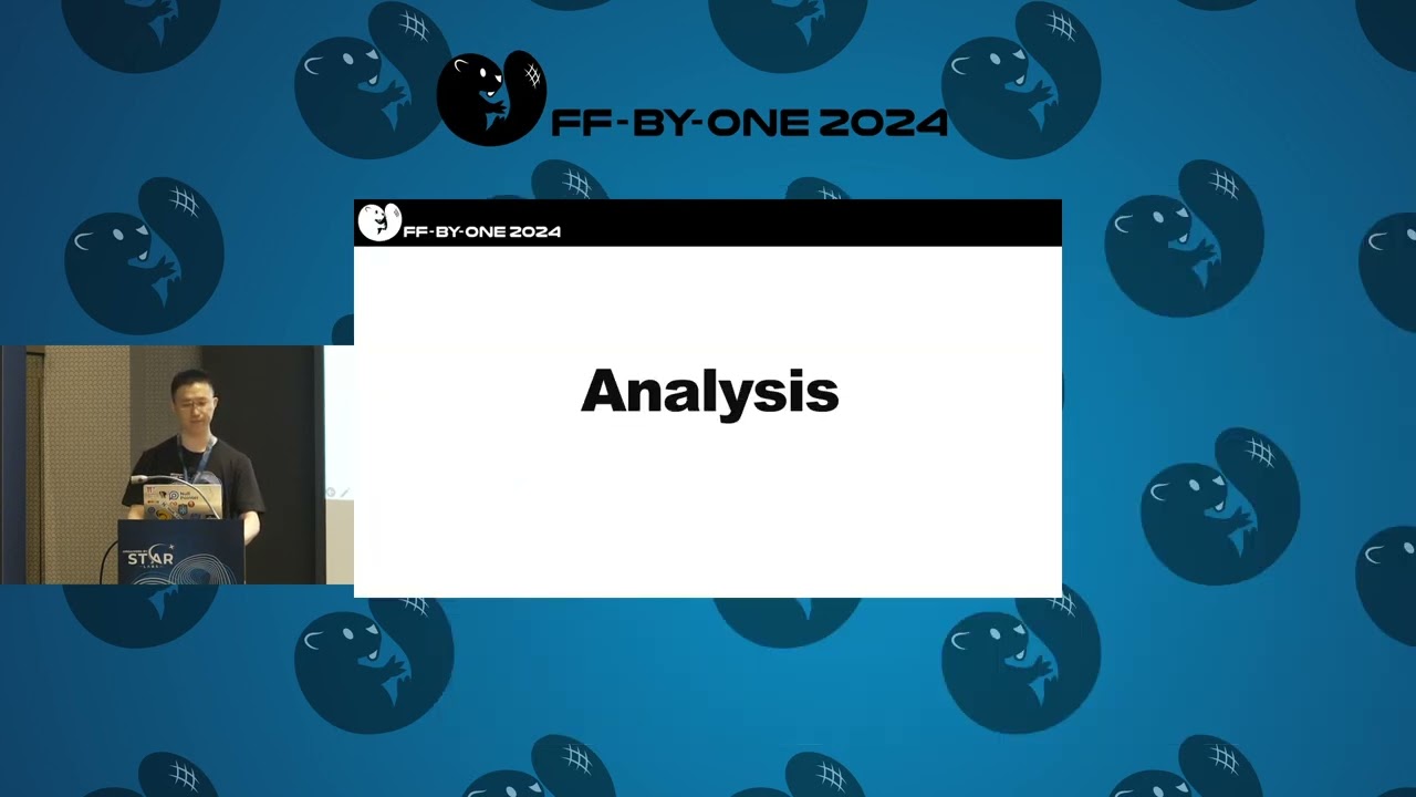 Off-By-One 2024 Day 1- Ghost in the BLF:A 2 year journey of chasing in the wild LPE exploits