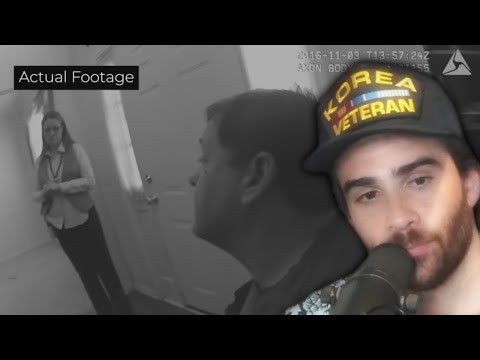 Hasanabi Reacts to The Disturbing Case of the Amazon Review Killer